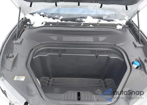 2023 Ford Mustang Mach-E Gt from USA, damaged, VIN 3FMTK4SX8PMA37423